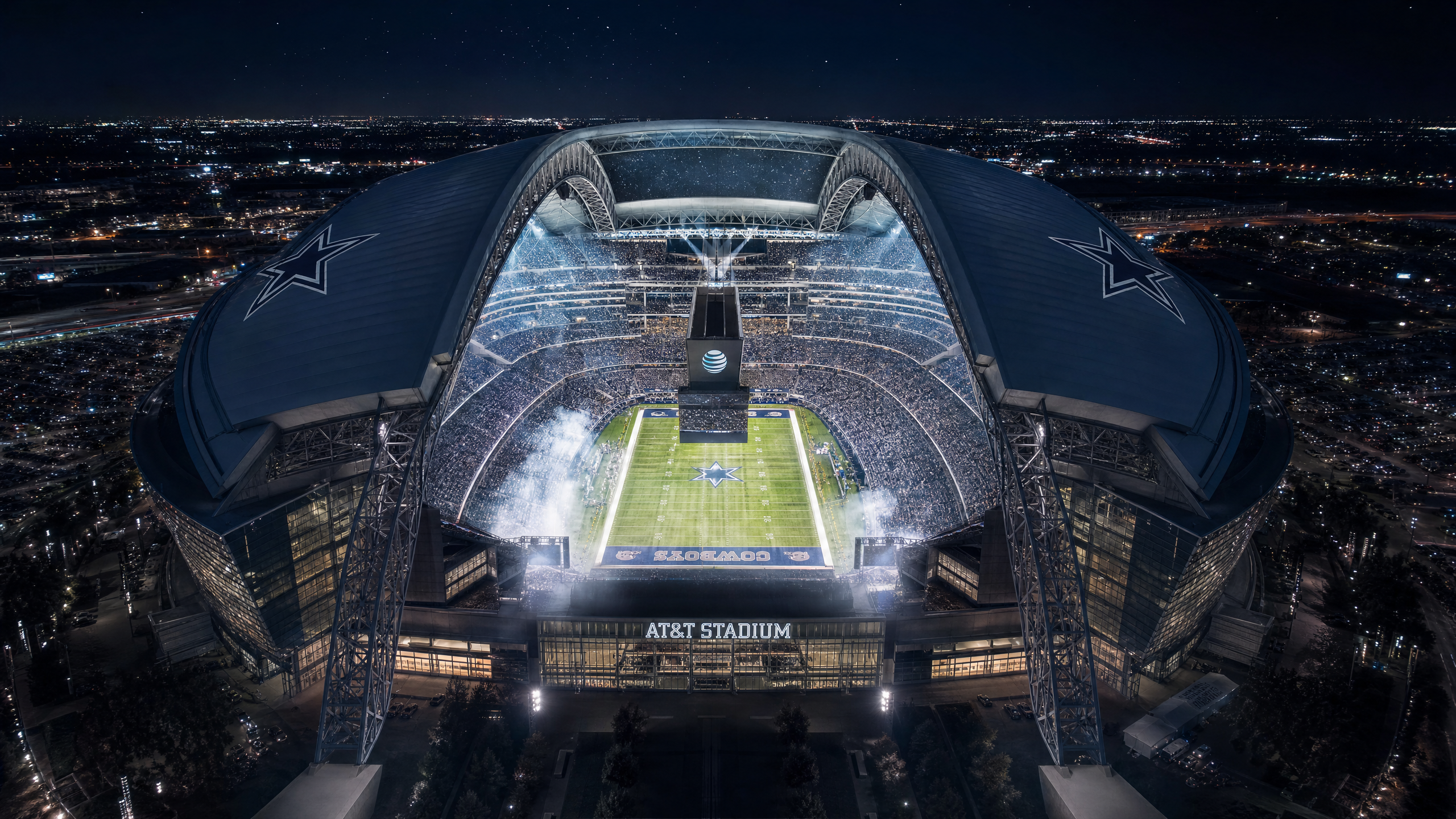 AT&T Stadium